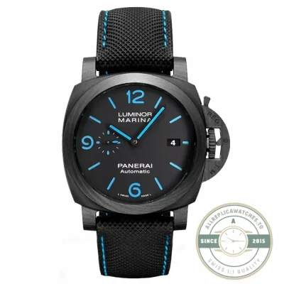 Replica Panerai Luminor Marina PAM01661 44mm - Swiss-Made Clone Watch