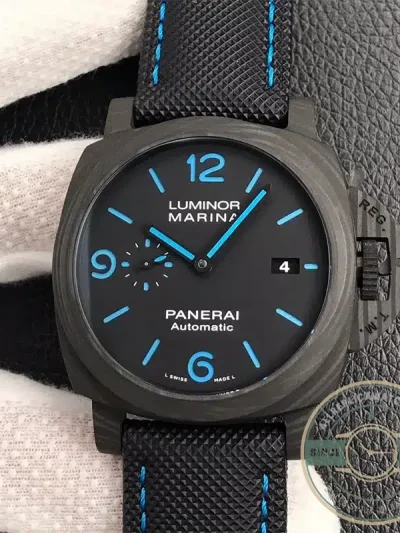 Replica Panerai Luminor Marina PAM01661 44mm - Swiss-Made Clone Watch