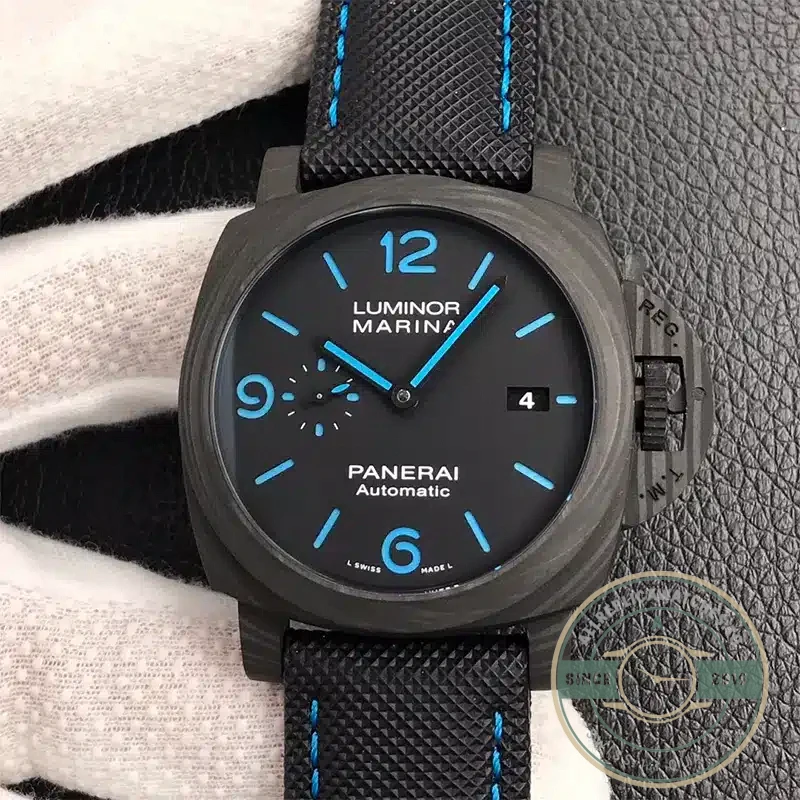 Replica Panerai Luminor Marina PAM01661 44mm - Swiss-Made Clone Watch