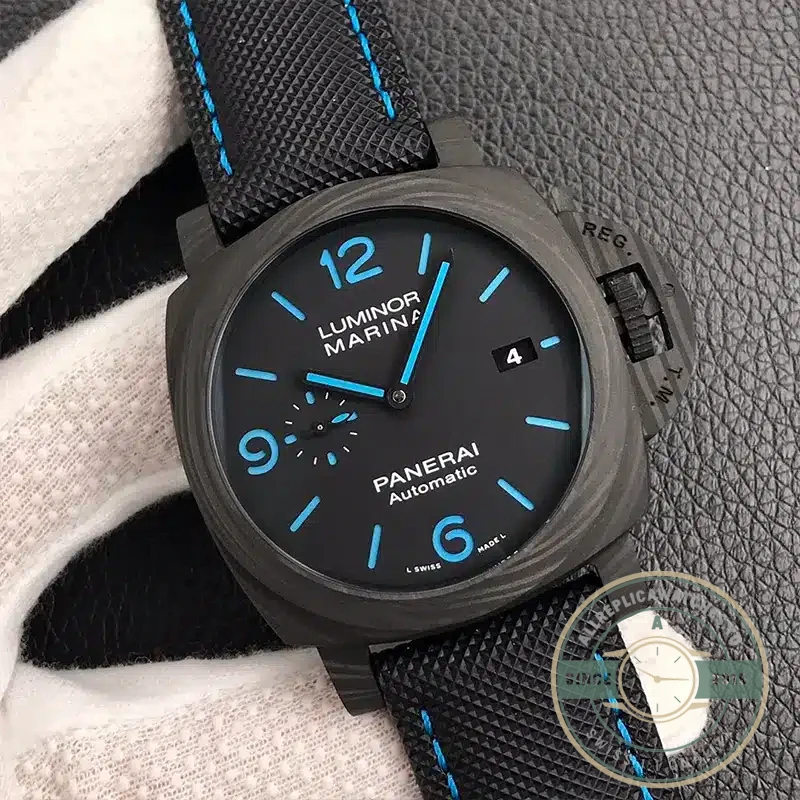 Replica Panerai Luminor Marina PAM01661 44mm - Affordable Super Clone Watch