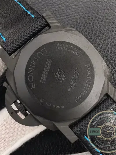 Replica Panerai Luminor Marina PAM01661 44mm - Swiss Movement Replica Watch