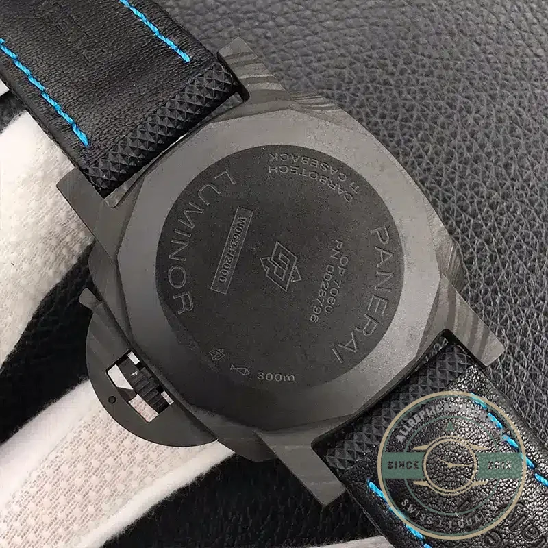 Replica Panerai Luminor Marina PAM01661 44mm - Swiss Movement Replica Watch