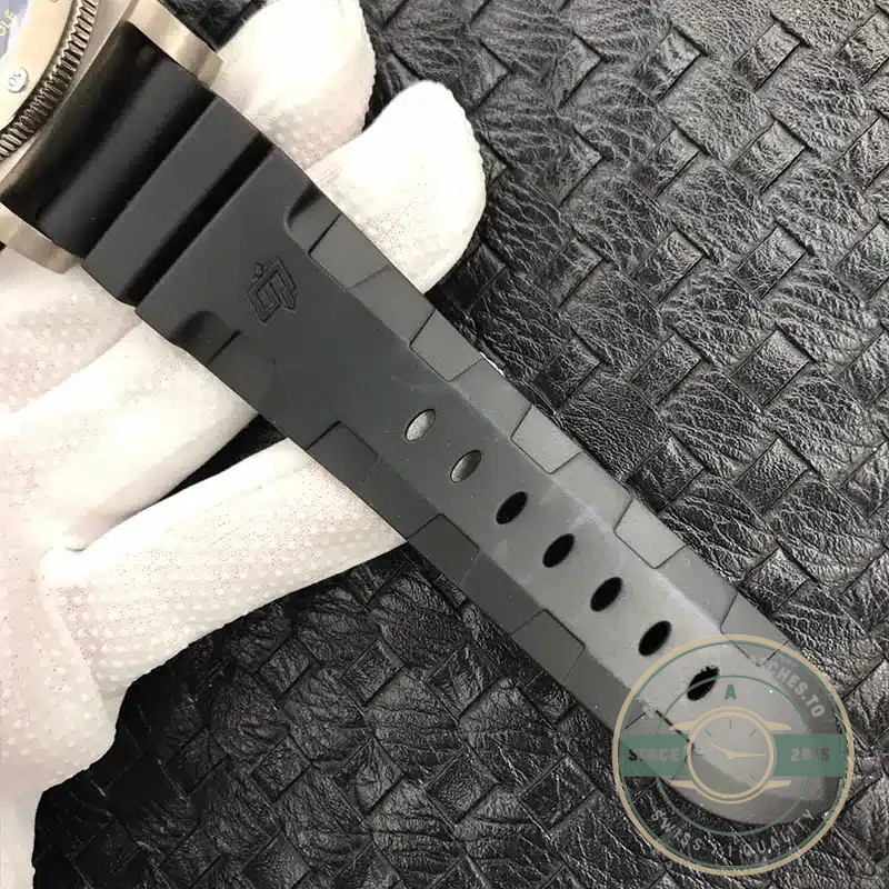 Replica Panerai Luminor Submersible 1950 Amagnetic PAM389 - Luxury Replica Watch