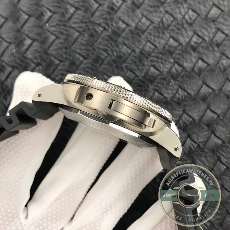 Replica Panerai Luminor Submersible 1950 Amagnetic PAM389 - Best Quality Replica Watch