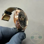 Replica Panerai Radiomir 3 Days GMT Oro Rosso PAM598 - Best Quality Replica Watch