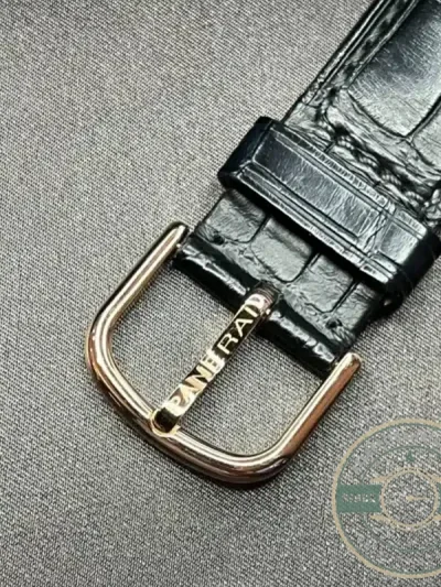 Replica Panerai Radiomir 3 Days GMT Oro Rosso PAM598 - Premium Super Clone Watch