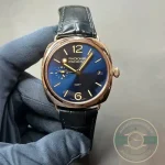 Replica Panerai Radiomir 3 Days GMT Oro Rosso PAM598 - Best Quality Replica Watch