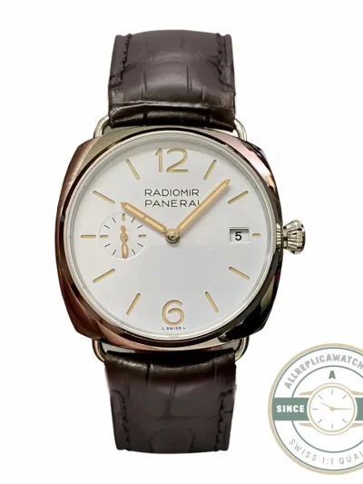 Replica Panerai Radiomir PAM 1292 - Best Quality Replica Watch