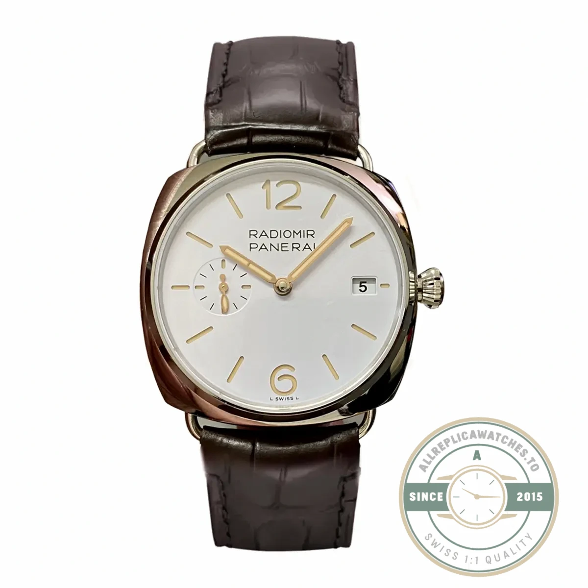 Replica Panerai Radiomir PAM 1292 - Best Quality Replica Watch