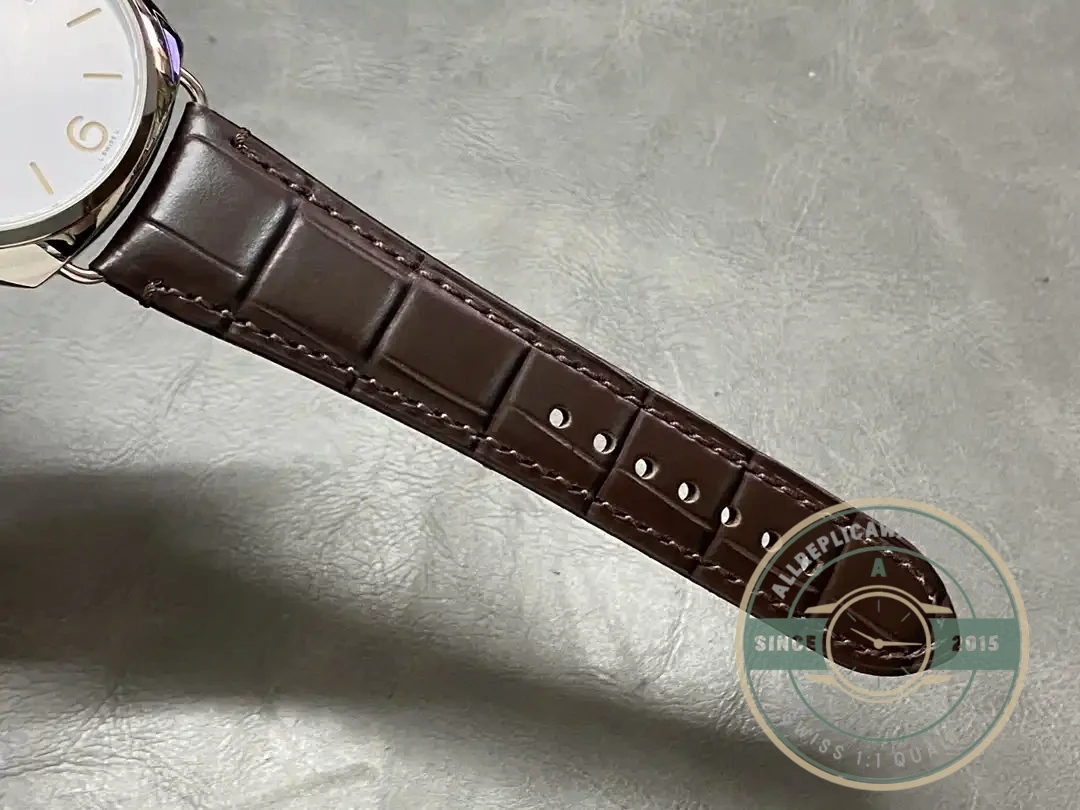 Replica Panerai Radiomir PAM 1292 - Swiss-Made Clone Watch