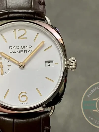 Replica Panerai Radiomir PAM 1292 - Premium Super Clone Watch