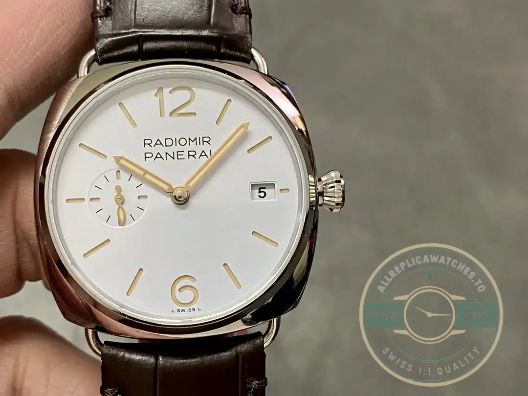 Replica Panerai Radiomir PAM 1292 - Premium Super Clone Watch