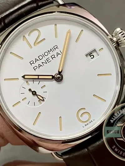 Replica Panerai Radiomir PAM 1292 - High-Grade Replica Watch