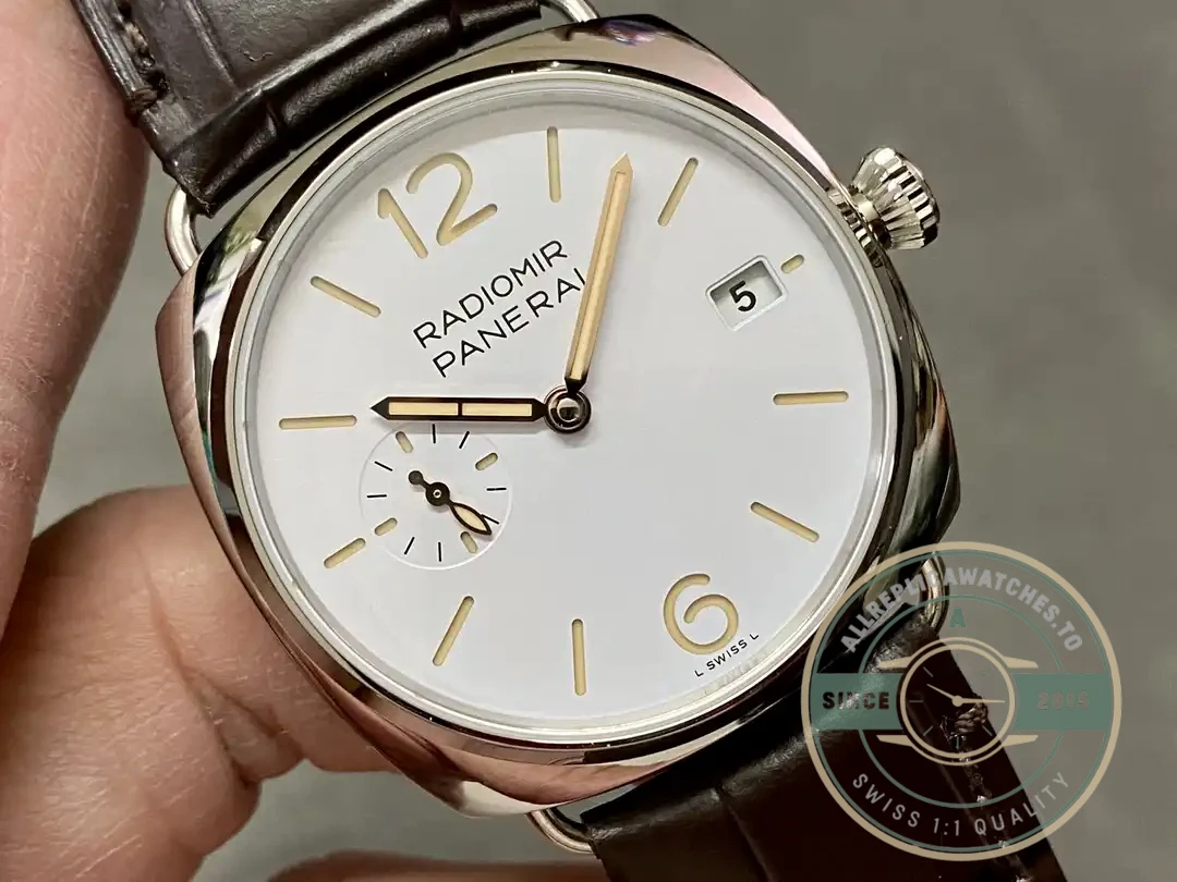 Replica Panerai Radiomir PAM 1292 - High-Grade Replica Watch