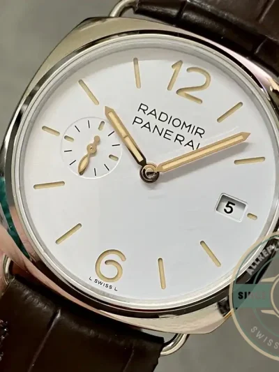 Replica Panerai Radiomir PAM 1292 - Factory Super Clone Watch
