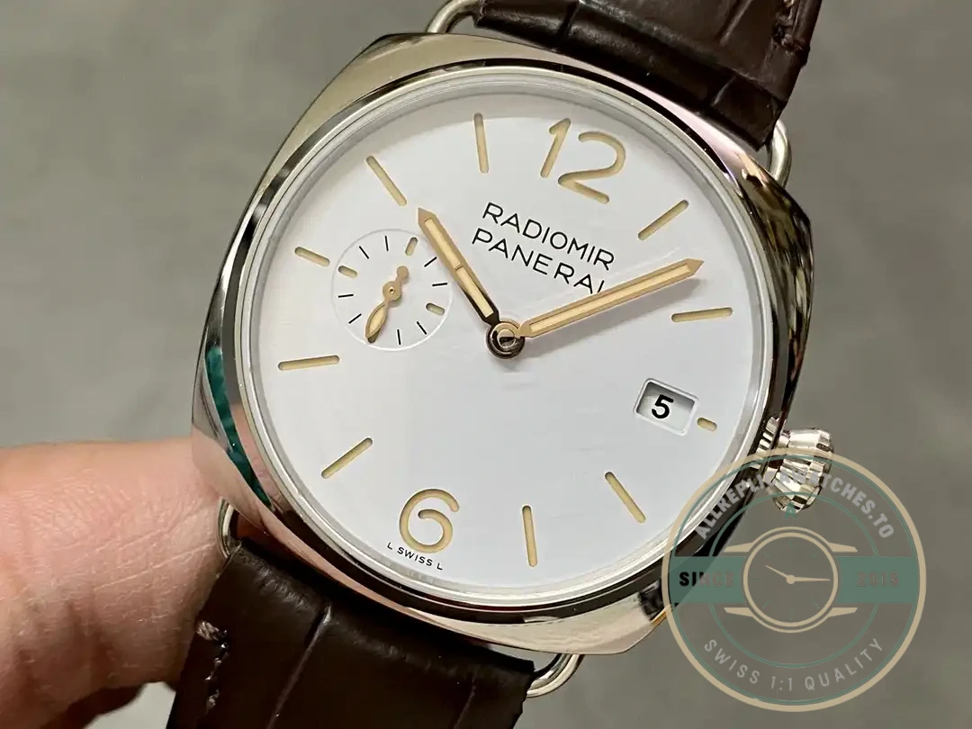 Replica Panerai Radiomir PAM 1292 - Factory Super Clone Watch
