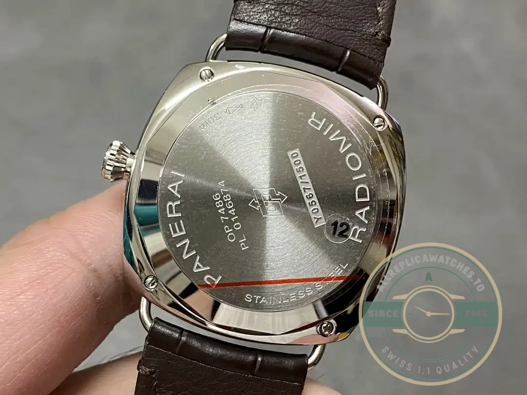 Replica Panerai Radiomir PAM 1292 - Budget Luxury Replica Watch