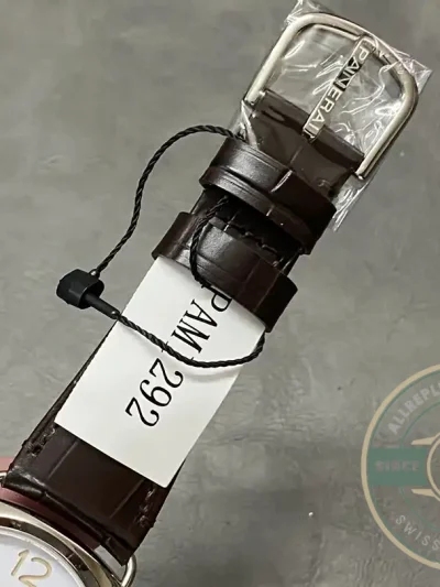 Replica Panerai Radiomir PAM 1292 - Swiss Movement Replica Watch
