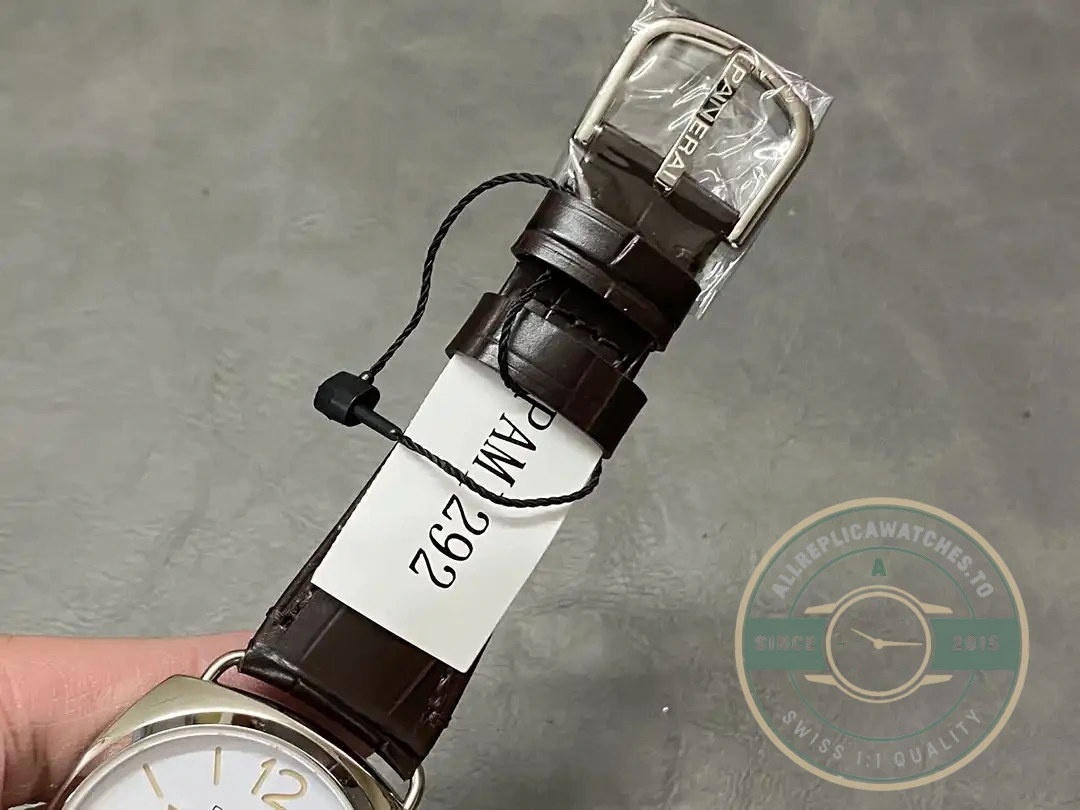 Replica Panerai Radiomir PAM 1292 - Swiss Movement Replica Watch