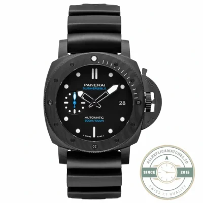 Replica Panerai Submersible Carbotech PAM 2231 Automatic - Premium Super Clone Watch