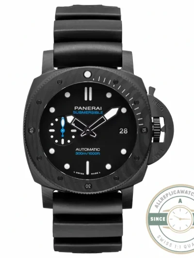 Replica Panerai Submersible Carbotech PAM 2231 Automatic - Premium Super Clone Watch