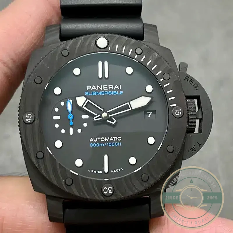 Replica Panerai Submersible Carbotech PAM 2231 Automatic - Premium Super Clone Watch