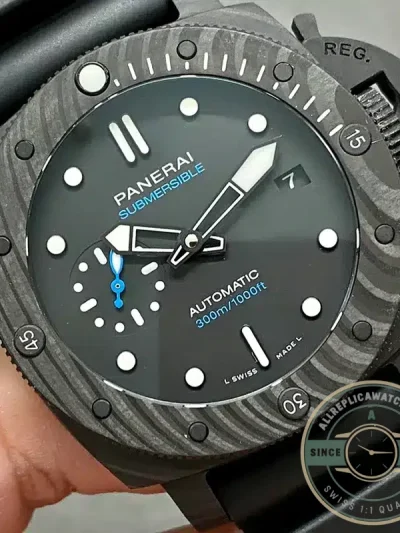 Replica Panerai Submersible Carbotech PAM 2231 Automatic - Factory Super Clone Watch