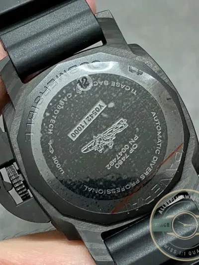 Replica Panerai Submersible Carbotech PAM 2231 Automatic - Factory Super Clone Watch