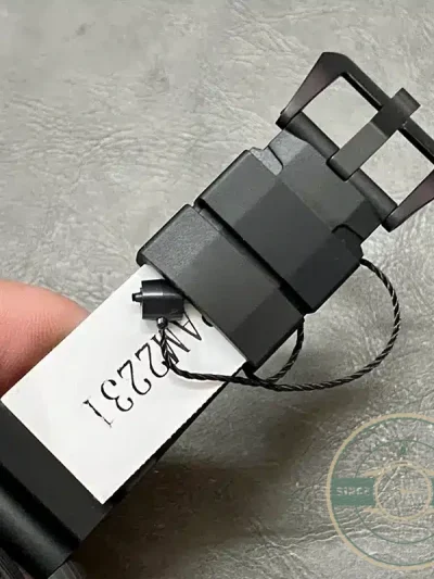 Replica Panerai Submersible Carbotech PAM 2231 Automatic - Affordable Super Clone Watch