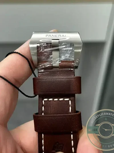 Replica Panerai Submersible PAM968 Bronzo - Affordable Luxury Replica Timepiece