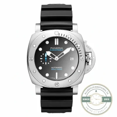 Replica Panerai Submersible QuarantaQuattro Pam01229 - Swiss-Made Clone Watch