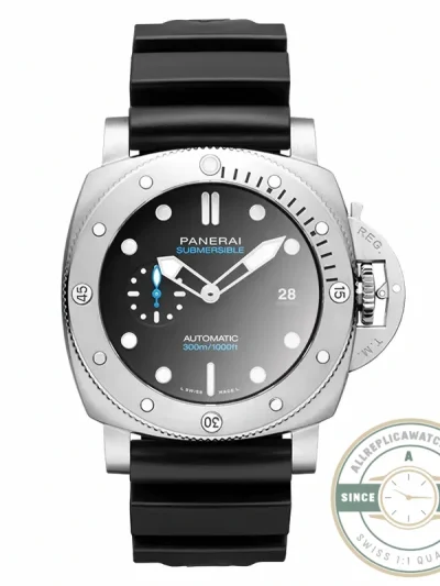 Replica Panerai Submersible QuarantaQuattro Pam01229 - Swiss-Made Clone Watch