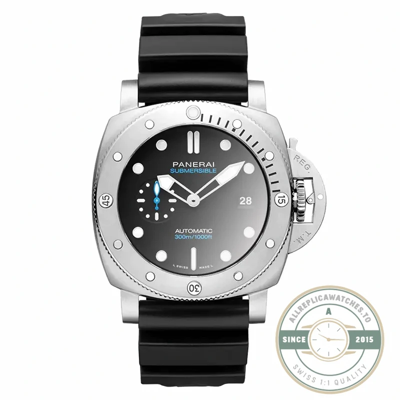 Replica Panerai Submersible QuarantaQuattro Pam01229 - Swiss-Made Clone Watch