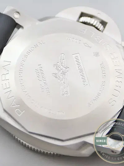 Replica Panerai Submersible QuarantaQuattro Pam01229 - Affordable Super Clone Watch