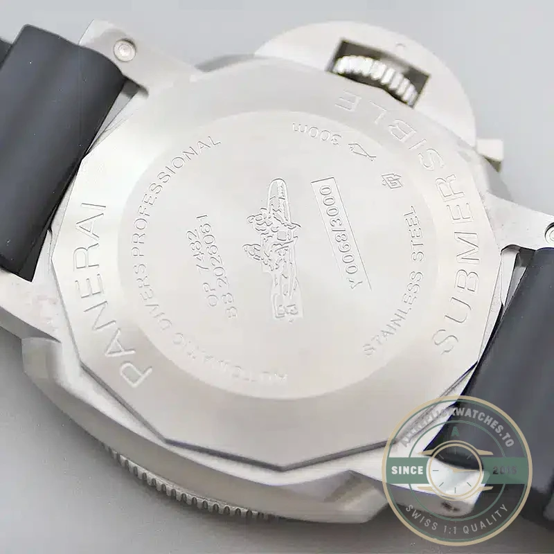 Replica Panerai Submersible QuarantaQuattro Pam01229 - Affordable Super Clone Watch