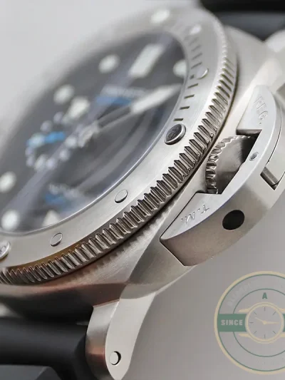 Replica Panerai Submersible QuarantaQuattro Pam01229 - Affordable Luxury Replica Timepiece