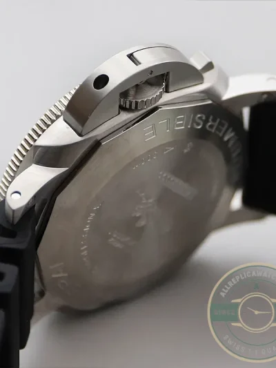 Replica Panerai Submersible QuarantaQuattro Pam01229 - Factory Super Clone Watch