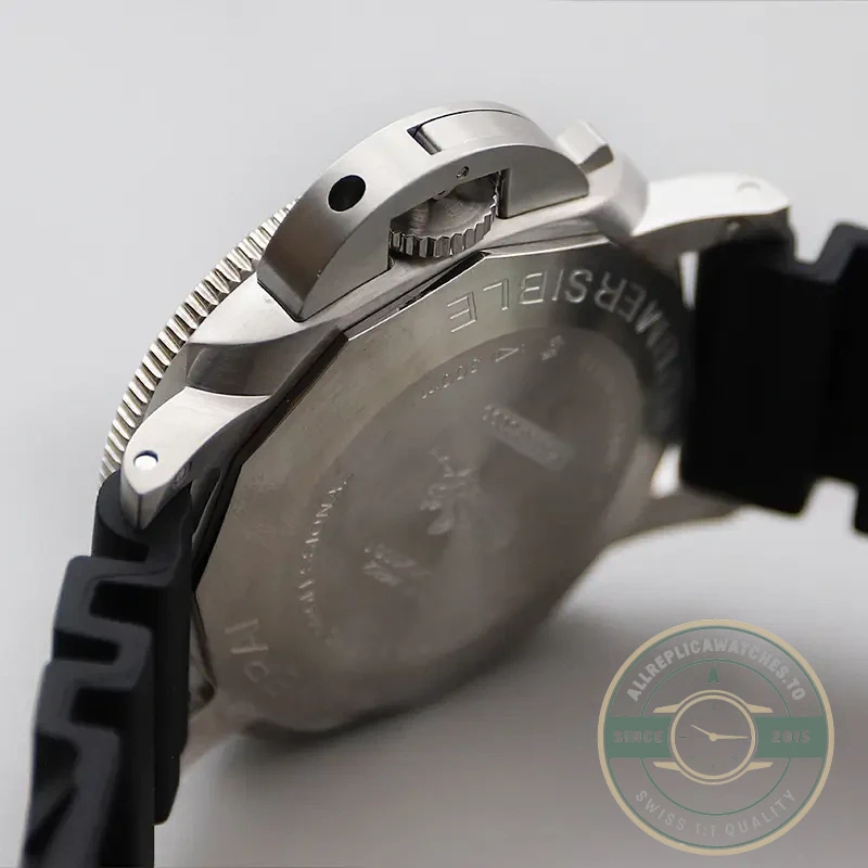 Replica Panerai Submersible QuarantaQuattro Pam01229 - Factory Super Clone Watch