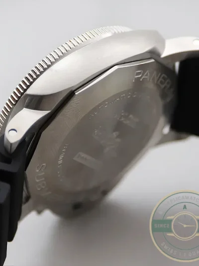 Replica Panerai Submersible QuarantaQuattro Pam01229 - Affordable Super Clone Watch