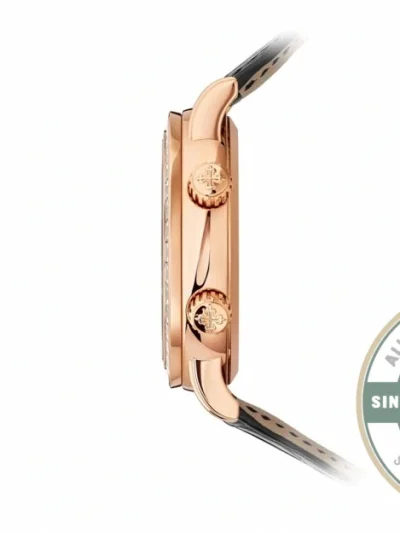 Replica Patek Philippe Celestial, Moon age 44 mm, Rose gold, 6104R-001 - High-Grade Replica Watch