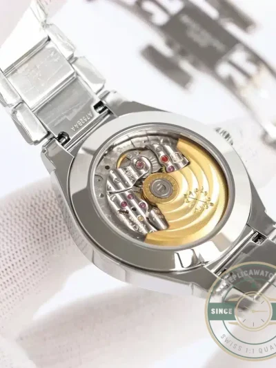 Replica Patek Philippe TWENTY~4 36 mm, Steel, 7300-1450R - 1:1 Swiss Replica Watch