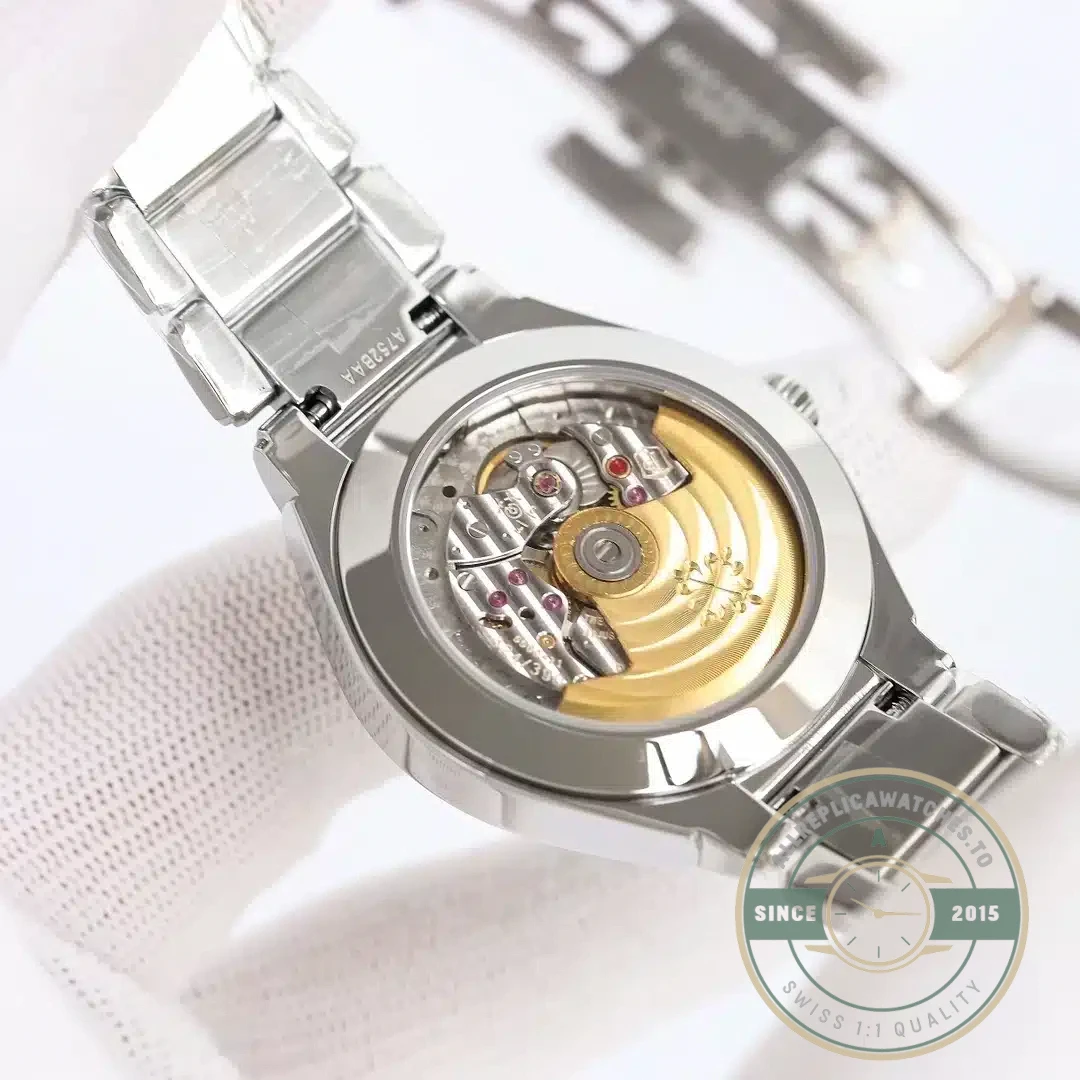 Replica Patek Philippe TWENTY~4 36 mm, Steel, 7300-1450R - 1:1 Swiss Replica Watch