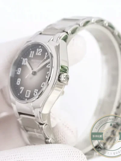 Replica Patek Philippe TWENTY~4 36 mm, Steel, 7300-1450R - Affordable Luxury Replica Timepiece
