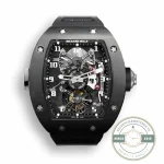 Replica Richard Mille 003-v2 Manual Winding Tourbillon Dual Time Zone - Budget Luxury Replica Watch
