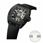 Replica Richard Mille 003-v2 Manual Winding Tourbillon Dual Time Zone - Top-Tier Swiss Replica Watch