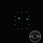 Replica Richard Mille 011-03 L88 Black Strap - Swiss-Made Clone Watch