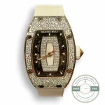 Replica Richard Mille 07-01 Snowflake Diamond - Affordable Super Clone Watch