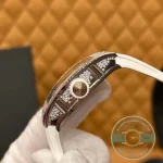 Replica Richard Mille 07-01 Snowflake Diamond - Affordable Super Clone Watch