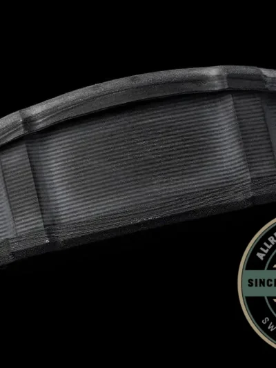 Replica Richard Mille 27-03 Rafael Nadal Black Tourbillon Black Rubber Strap - Luxury Replica Watch
