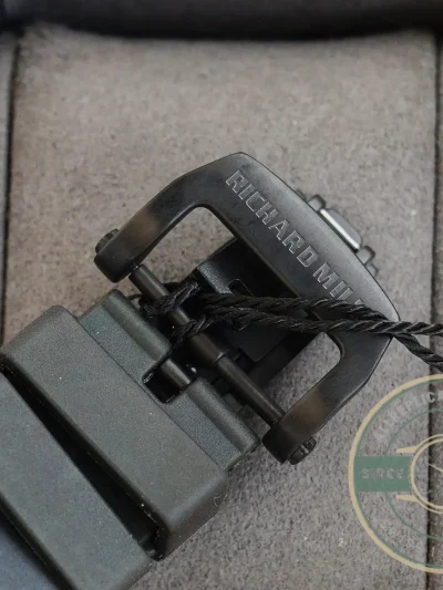 Replica Richard Mille 59-01 Ultimate Track - Best Quality Replica Watch